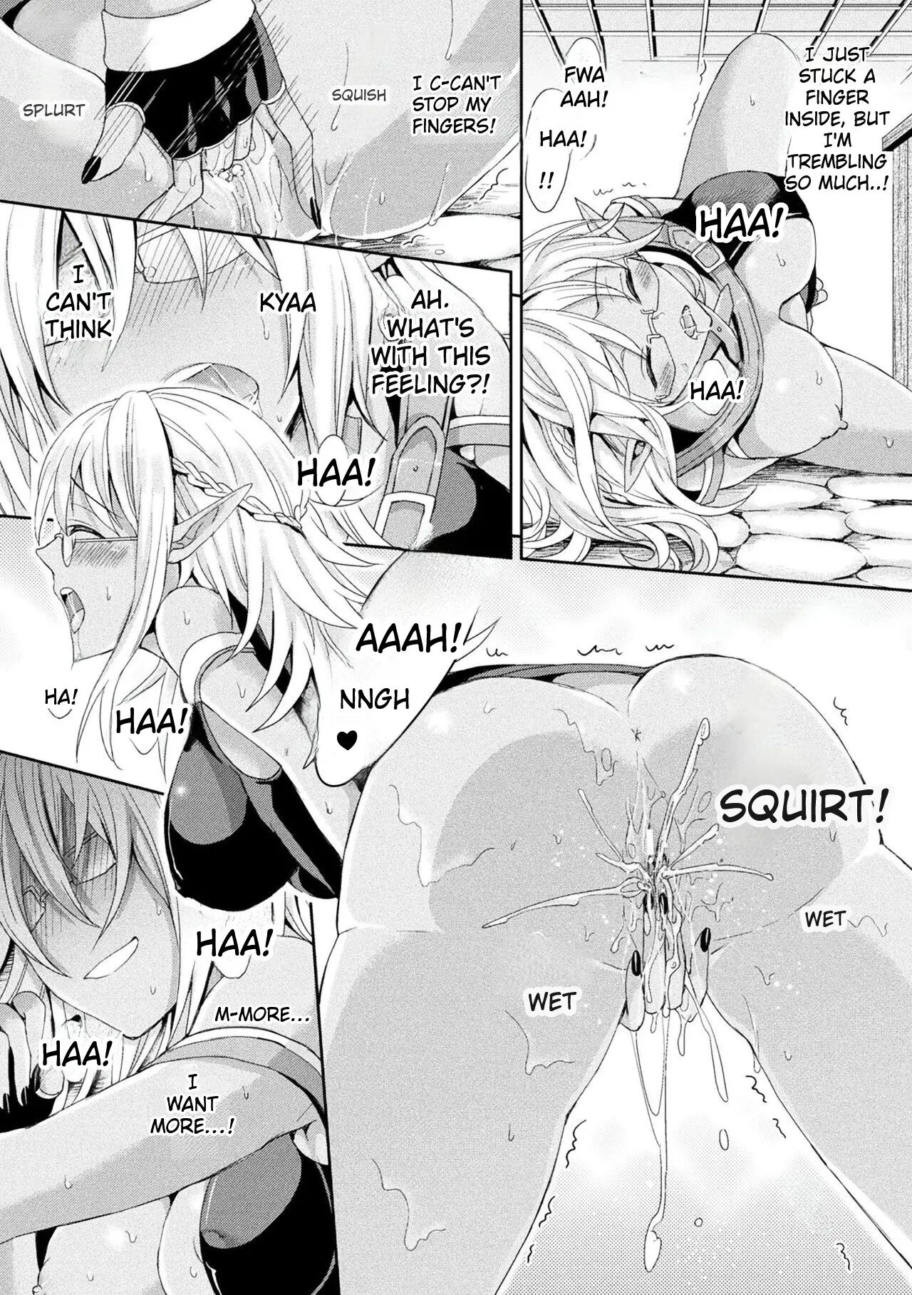 In A Remote Village Chapter 1000 Page 6